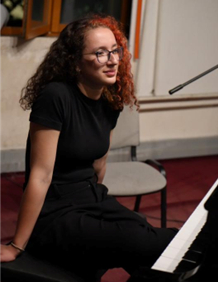 Myriam Djaoud